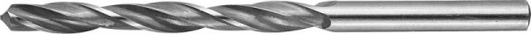 Сверло STAYER "PROFI" по металлу, быстрорежущая сталь, 5,8х93х57мм, 29602-093-5.8