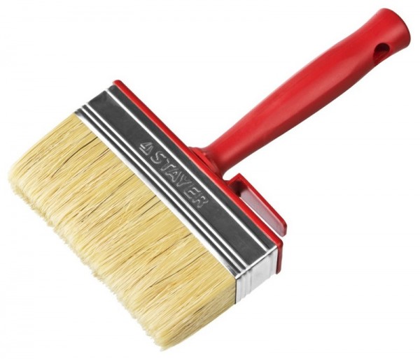 Макловица STAYER "MASTER" UNIVERSAL, пластмассовый корпус, 3х12см 01824-12