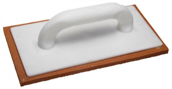 Доска терочная STAYER, латексное покрытие 10мм, 140х280мм 2-08167-10