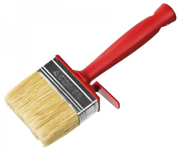 Макловица STAYER "MASTER" UNIVERSAL, пластмассовый корпус, 3х7см 01824-07