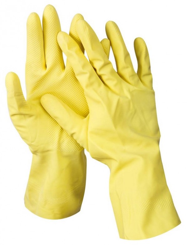 Перчатки STAYER латексные 1120-XL