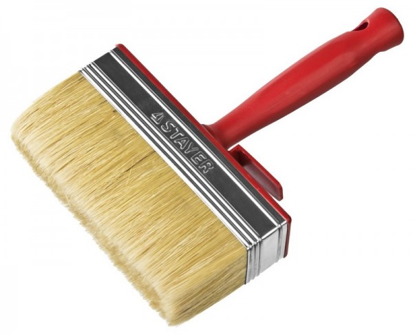 Макловица STAYER "MASTER" UNIVERSAL, пластмассовый корпус, 4х14см 01824-14