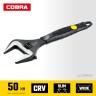 STAYER  Cobra, 250/50 мм, Разводной ключ (27264-25)