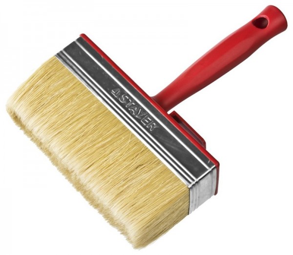 Макловица STAYER "MASTER" UNIVERSAL, пластмассовый корпус, 5х15см 01824-15