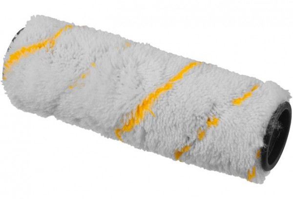 Ролик сменный GIRPAINT 40, 180 мм, d=40 мм, ворс 12 мм, ручка d=6 мм, STAYER, 0215-18_z01