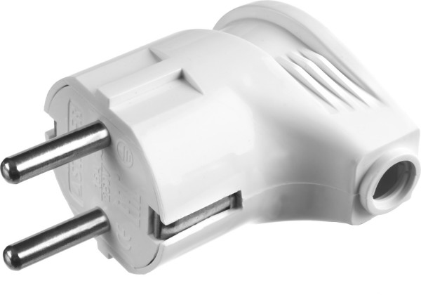 Вилка STAYER "MASTER" электрическая 55161-W