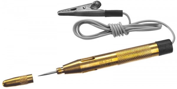 Пробник и тестер напряжения STAYER "MASTER" "MAXElectro" 2574_z01