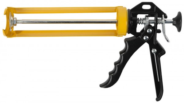 Пистолет скелетный STAYER "PROFI" для герметика, усиленный поворотный корпус, 310мл 0671