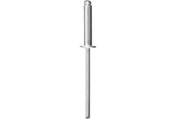 Алюминиевые заклепки Pro-FIX, 6.4 х 18 мм, 25 шт., STAYER Professional, 3120-64-18