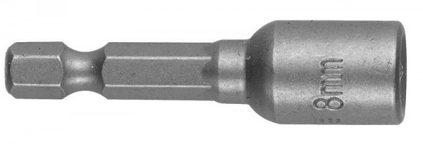 Бита с торцовой головкой STAYER "PROFESSIONAL" 26390-08