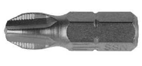 Биты STAYER "PROFESSIONAL" "Phillips" 26208-3-25-50