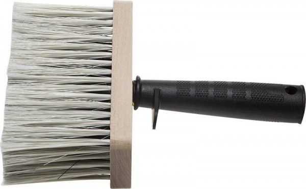 Макловица STAYER "PROFI" MAXI, искусственная щетина, деревянный корпус, 52x140мм 0183-14