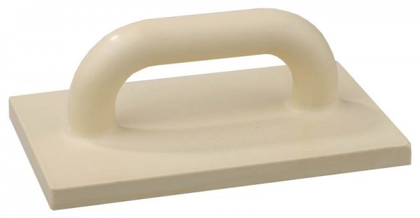 Терка STAYER "PROFI" полиуретановая, 140x230мм 0812-14-23