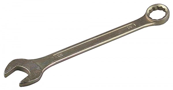 Ключ комбинированный STAYER "ТЕХНО" 27072-26