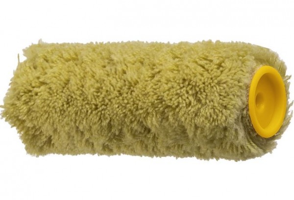 Ролик сменный SYNTEX 40, 180 мм, d=40 мм, ворс 18 мм, ручка d=6 мм, STAYER, 0219-18_z01