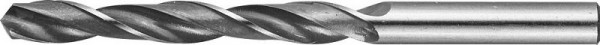 Сверло STAYER "PROFI" по металлу, быстрорежущая сталь, 6,9х109х69мм, 29602-109-6.9