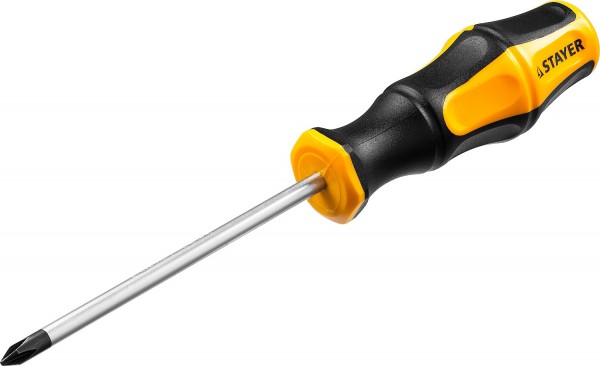 Отвертка STAYER "MASTER" "Hercules" 25052-1-10_z02