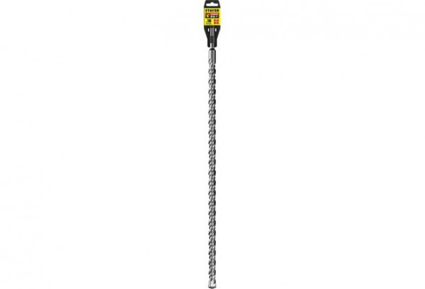 STAYER Бур SDS-plus 18 x 800  мм, Professional, 2930-800-18_z02