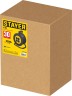 STAYER  S 207 ПВС 2х0.75 30м 2200Вт,  Удлинитель на катушке (55073-30)