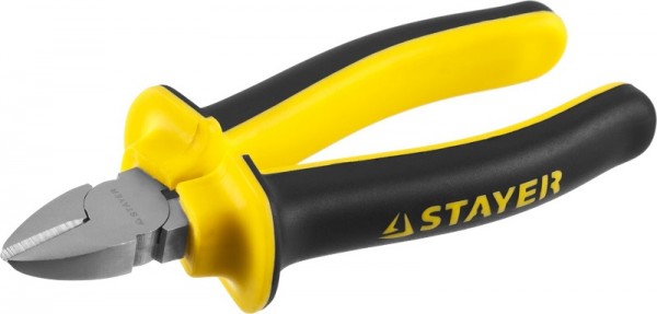 Бокорезы STAYER "MASTER" HERCULES, 140мм 2203-5-14_z01