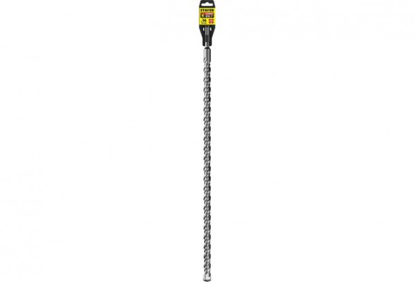 STAYER Бур SDS-plus 14 x 800  мм, Professional, 2930-800-14_z02