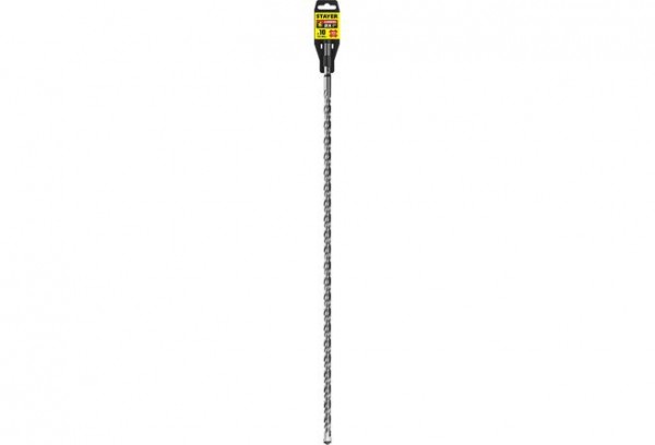 STAYER Бур SDS-plus 12 x 800  мм, Professional, 2930-800-12_z02
