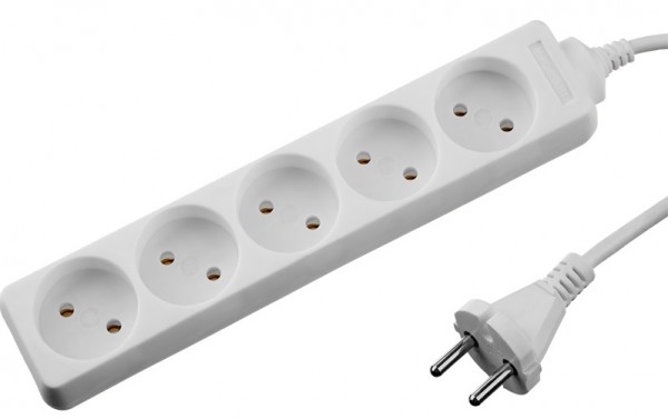 Удлинитель STAYER "TOP ELECTRO" электрический 55050-1.5