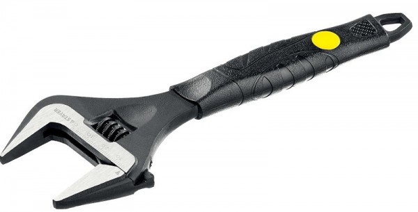Ключ разводной STAYER "PROFESSIONAL" "COBRA" 27264-20