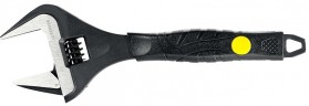Ключ разводной STAYER "PROFESSIONAL" "COBRA" 27264-20
